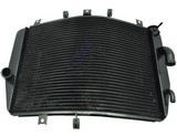 Kawasaki Ninja Zx-10R 2006 2007 Zx1000 Aluminium Radiator